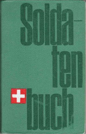 Soldatenbuch Schweiz, 1959-2. Auflage
