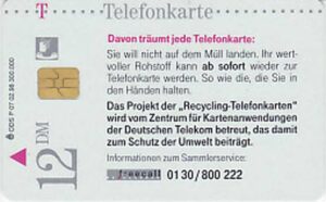 DE, Telecom, Text, 12DM, Traum