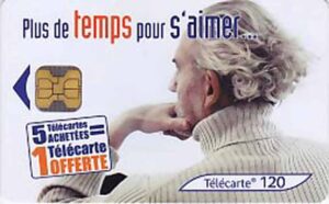 FR, France Telecom, 120, Mann, Plus de temps