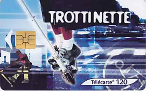 FR, France Telecom, StreetCulture2, No1, 120, Trottinette