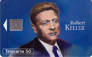 FR, France Telecom, Figures, 50, No11, Keller