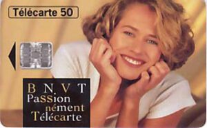 FR, France Telecom, BNVT, 50, Frau