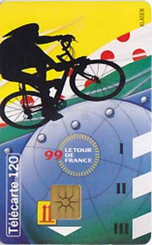 FR, France Telecom, TdF1999, 120, Zeitfahren