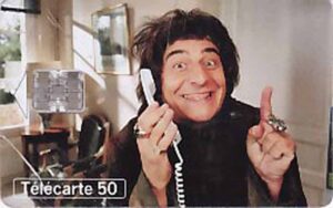 FR, France Telecom, Cinema, 50, No12, Clavier