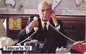 FR, France Telecom, Cinema, 50, No13, Blier