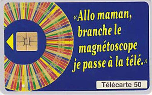 FR, France Telecom, 50, Lose, Allo maman