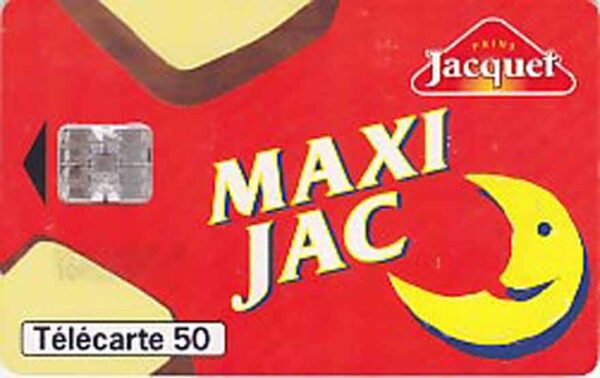 FR, France Telecom, 50, Maxi Jac, Mond