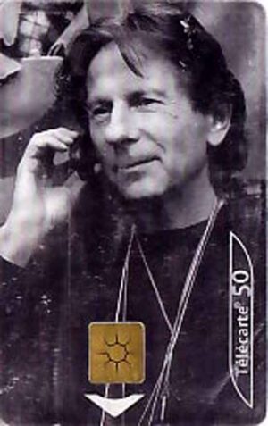 FR, France Telecom, Cinema, 50, No14, Polanski