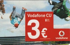 GR, Vodafone, 3€, Turner Salto