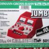 LGB-50100, Jumbo Trafo 10A-24V