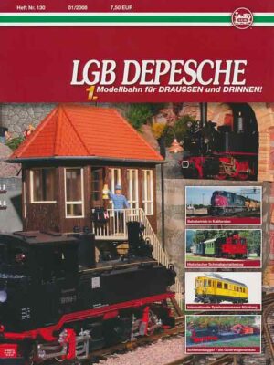 LGB Depesche 130