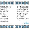 CH, PTT, 150-Bahn, 5, Schnellzuglok 2000 + A3/5