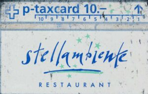 CH, PTT, 10, Restaurant Stella