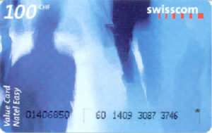 CH, swisscom, Menschen, 100CHF, Schatten, blau
