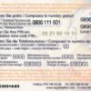 CH, Global Line, 30CHF, Frau, Asia No.1
