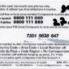 CH, Global Line, SFr30, Frau, Kamele