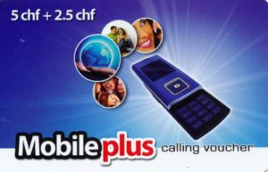 CH, MobilePlus, 5+2.5chf, Handy, Globus
