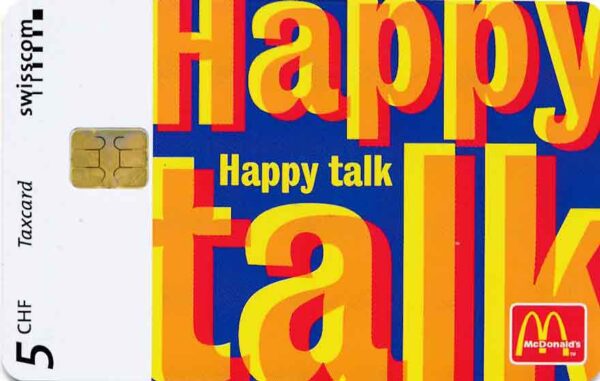 CH, swisscom, 5CHF, Happy talk, Publifon