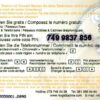 CH, Global Line, 50CHF, Frau, Asia No.1