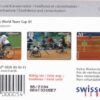 CH, swisscom, Invacare, 05CHF, Rollstuhltennis