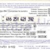 CH, Global Line, 10CHF, Frau, China