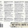 CH, swisscom mobile, Frau, 050CHF, SMS-News ...