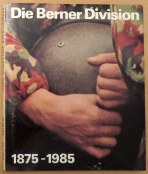 Die Berner Division 1875-1985, Ritschard