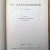 Welt- und Schweizer Geschichte, Burkhard, 1954