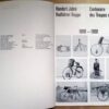 100 Jahre Radfahrer-Truppe, CH 1991