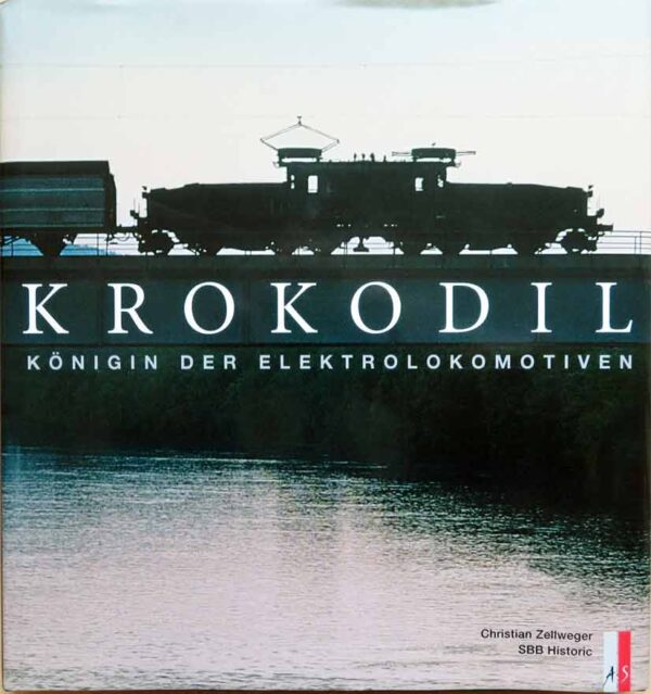 Krokodil, Zellweger