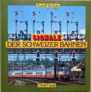 Signale der Schweizer Bahnen, Butz