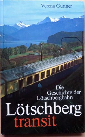 Lötschberg transit, Gurtner