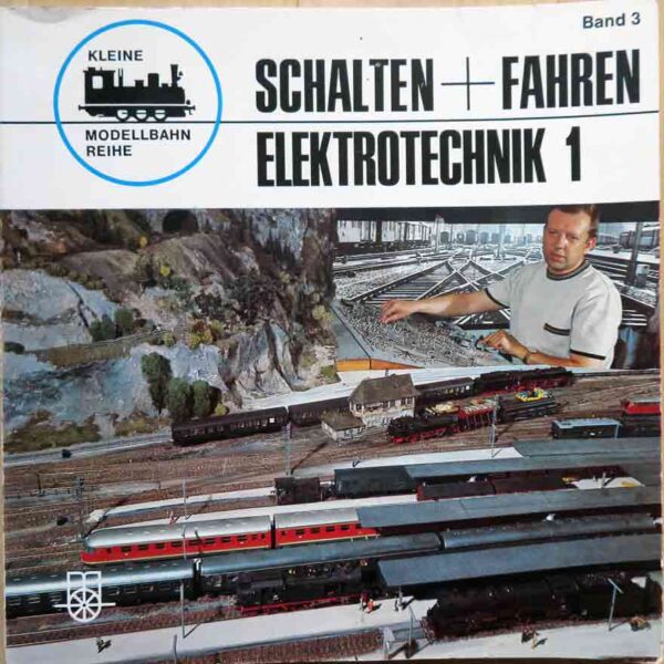 Schalten+Fahren, Elektrotechnik 1, Heller