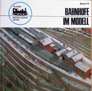 Bahnhöfe im Modell, Reinthaler