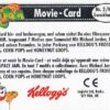 UK, Movie-Card 3D, Nr.2 Swackhammer
