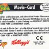 UK, Movie-Card 3D, Nr.6 Sylvester &#38;#38; Tweety