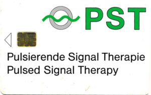 PST, Pulsierende Signal Therapie