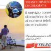 IT, Telecom Italia, L5000, Trasferimento