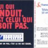 FR, France Telecom, 50, En cas d'accident