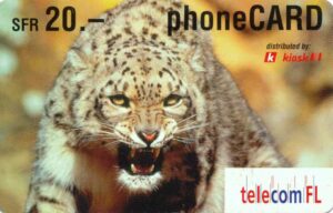 LI, telecomFL, Tier, CHF20, Leopard