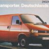 DE, Telecom, Auto, 6DM, VW syncro orange