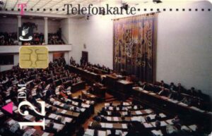 DE, Telecom, Politik, 12DM, Bayerischer Landtag