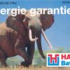 DE, Telecom, 50DM, Hagen Batterie, Elefant