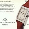 DE, Telecom, 50DM, Mann, Baume & Mercier & Ich