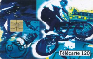 FR, France Telecom, StreetCulture, 120, No.4, Velo & VTT