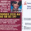 FR, France Telecom, 50, Lenny Kravitz