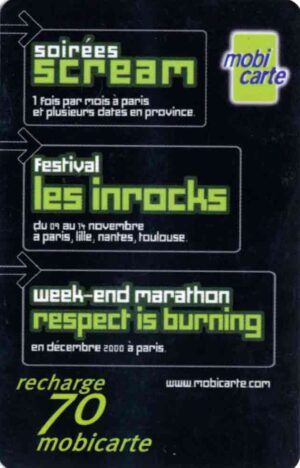 FR, france telecom, mobi, 70, scream, les inrocks