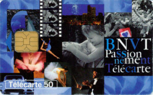 FR, France Telecom, BNVT, 50, Mutter-Kind