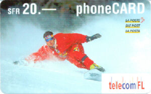 LI, telecomFL, Sport, SFR20, Snowboarder