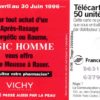 FR, France Telecom, 50, Mann, Basic Homme